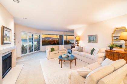 Photo 14 at 5360 Meadfeild Road, Upper Caulfeild, West Vancouver