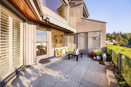 Photo 37 at 5360 Meadfeild Road, Upper Caulfeild, West Vancouver