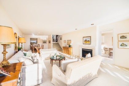 Photo 15 at 5360 Meadfeild Road, Upper Caulfeild, West Vancouver