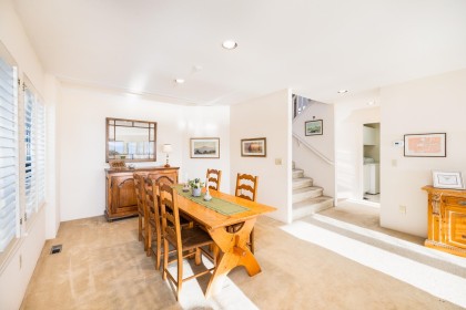 Photo 11 at 5360 Meadfeild Road, Upper Caulfeild, West Vancouver