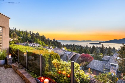 Photo 35 at 5360 Meadfeild Road, Upper Caulfeild, West Vancouver