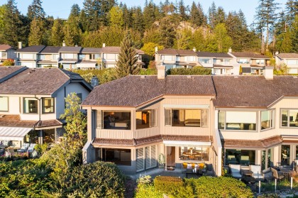 Photo 39 at 5360 Meadfeild Road, Upper Caulfeild, West Vancouver