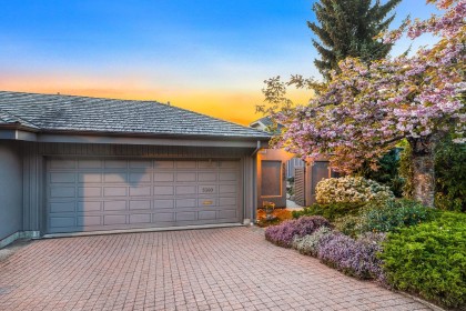 Photo 4 at 5360 Meadfeild Road, Upper Caulfeild, West Vancouver