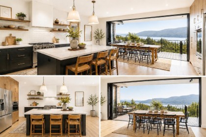 Photo 21 at 5360 Meadfeild Road, Upper Caulfeild, West Vancouver