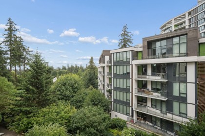 Photo 16 at 418 - 3581 Ross Drive, University VW, Vancouver West