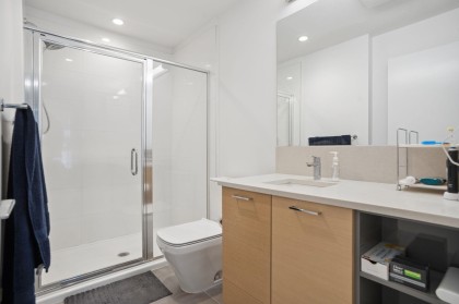 Photo 12 at 418 - 3581 Ross Drive, University VW, Vancouver West