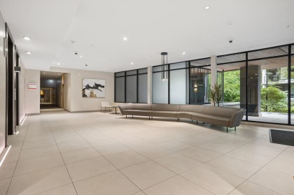 Photo 3 at 418 - 3581 Ross Drive, University VW, Vancouver West