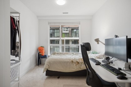 Photo 10 at 418 - 3581 Ross Drive, University VW, Vancouver West