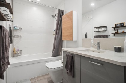 Photo 14 at 418 - 3581 Ross Drive, University VW, Vancouver West