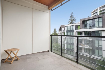 Photo 15 at 418 - 3581 Ross Drive, University VW, Vancouver West
