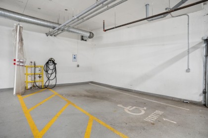 Photo 19 at 418 - 3581 Ross Drive, University VW, Vancouver West