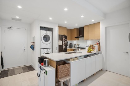 Photo 8 at 418 - 3581 Ross Drive, University VW, Vancouver West