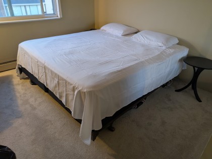 Photo 12 at 705 - 2187 Bellevue Avenue, Dundarave, West Vancouver