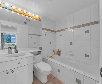 Photo 23 at 802 - 160 W Keith Road, Central Lonsdale, North Vancouver