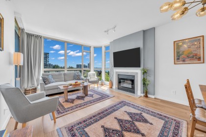 Photo 13 at 802 - 160 W Keith Road, Central Lonsdale, North Vancouver