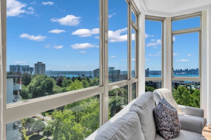 Photo 17 at 802 - 160 W Keith Road, Central Lonsdale, North Vancouver