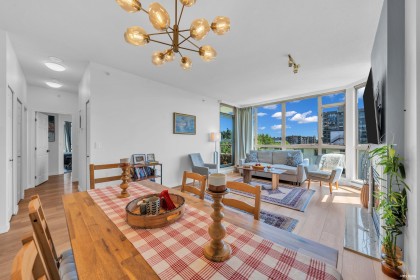 Photo 12 at 802 - 160 W Keith Road, Central Lonsdale, North Vancouver