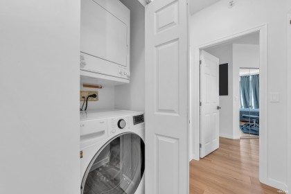 Photo 26 at 802 - 160 W Keith Road, Central Lonsdale, North Vancouver