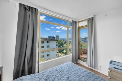 Photo 22 at 802 - 160 W Keith Road, Central Lonsdale, North Vancouver