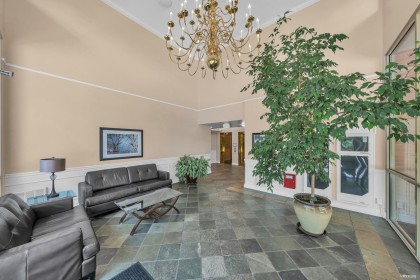 Photo 32 at 802 - 160 W Keith Road, Central Lonsdale, North Vancouver