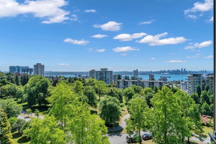 Photo 28 at 802 - 160 W Keith Road, Central Lonsdale, North Vancouver