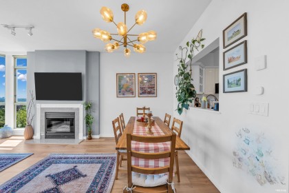 Photo 9 at 802 - 160 W Keith Road, Central Lonsdale, North Vancouver