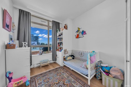 Photo 24 at 802 - 160 W Keith Road, Central Lonsdale, North Vancouver