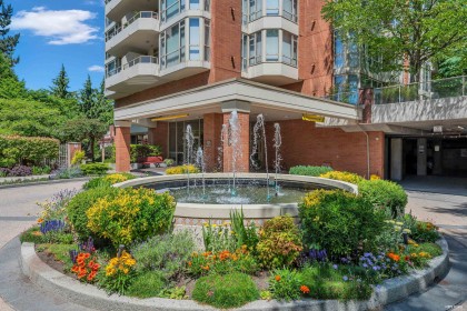 Photo 30 at 802 - 160 W Keith Road, Central Lonsdale, North Vancouver