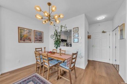 Photo 10 at 802 - 160 W Keith Road, Central Lonsdale, North Vancouver