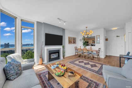 Photo 18 at 802 - 160 W Keith Road, Central Lonsdale, North Vancouver