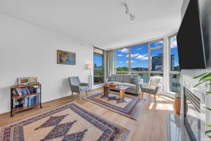 Photo 15 at 802 - 160 W Keith Road, Central Lonsdale, North Vancouver