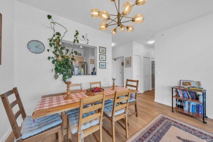 Photo 11 at 802 - 160 W Keith Road, Central Lonsdale, North Vancouver