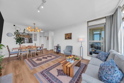 Photo 19 at 802 - 160 W Keith Road, Central Lonsdale, North Vancouver