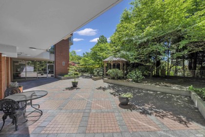 Photo 40 at 802 - 160 W Keith Road, Central Lonsdale, North Vancouver