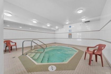 Photo 35 at 802 - 160 W Keith Road, Central Lonsdale, North Vancouver