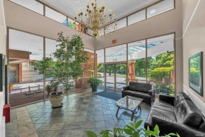 Photo 31 at 802 - 160 W Keith Road, Central Lonsdale, North Vancouver