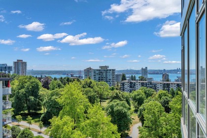 Photo 29 at 802 - 160 W Keith Road, Central Lonsdale, North Vancouver