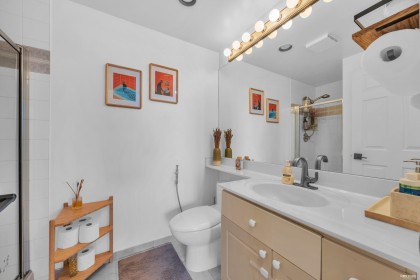 Photo 25 at 802 - 160 W Keith Road, Central Lonsdale, North Vancouver