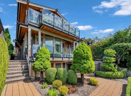 Photo 36 at 1123 Keith Road, Ambleside, West Vancouver