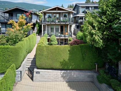 Photo 1 at 1123 Keith Road, Ambleside, West Vancouver