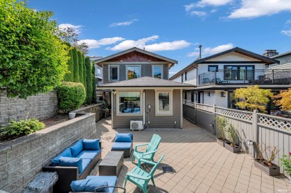 Photo 31 at 1123 Keith Road, Ambleside, West Vancouver