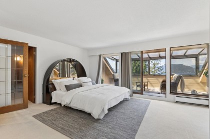 Photo 23 at 8570 Ansell Place, Howe Sound, West Vancouver