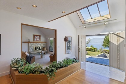 Photo 6 at 8570 Ansell Place, Howe Sound, West Vancouver
