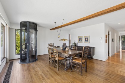 Photo 17 at 8570 Ansell Place, Howe Sound, West Vancouver