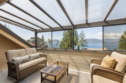 Photo 26 at 8570 Ansell Place, Howe Sound, West Vancouver