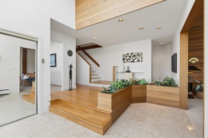 Photo 7 at 8570 Ansell Place, Howe Sound, West Vancouver