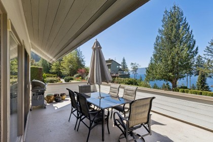 Photo 19 at 8570 Ansell Place, Howe Sound, West Vancouver