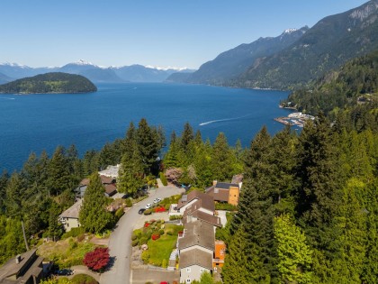 Photo 40 at 8570 Ansell Place, Howe Sound, West Vancouver