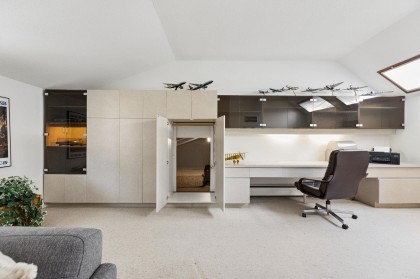 Photo 31 at 8570 Ansell Place, Howe Sound, West Vancouver