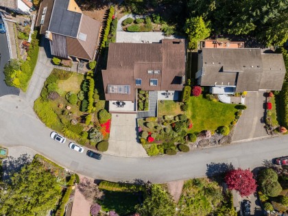 Photo 39 at 8570 Ansell Place, Howe Sound, West Vancouver